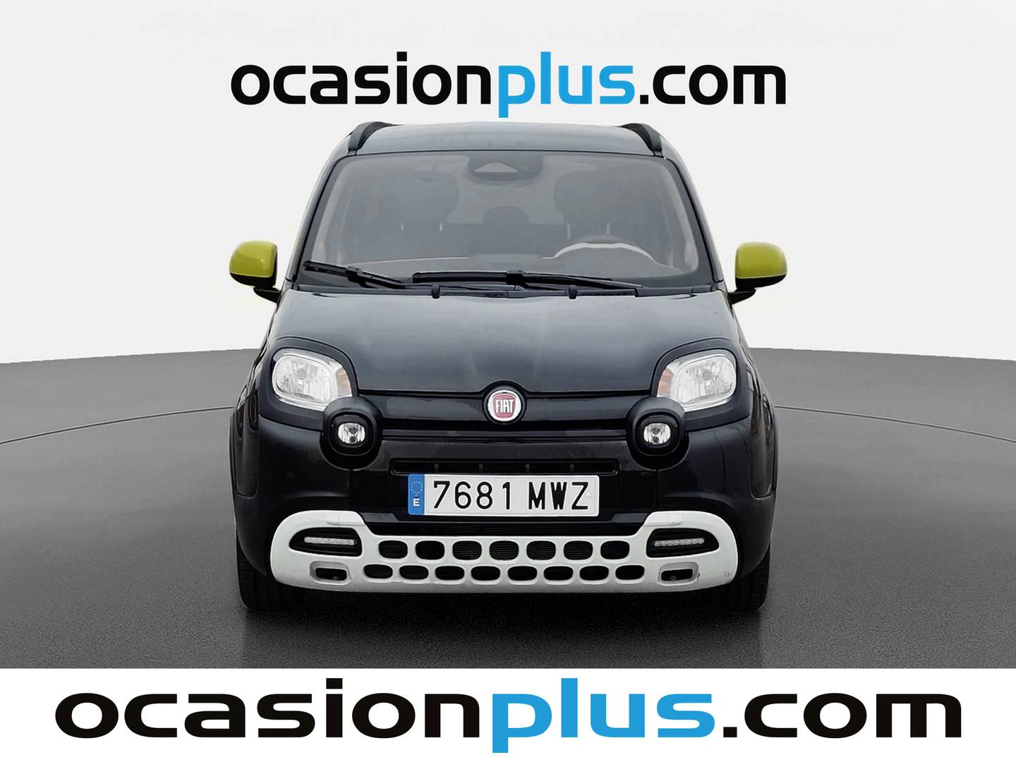 Foto Fiat Panda Fiat Panda 1.0 Hybrid Pandina (70 CV)