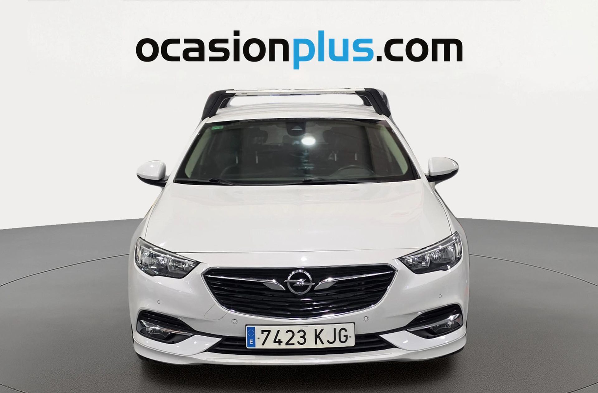 Opel Insignia GS 2.0 CDTi Turbo D Excellence - foto 14