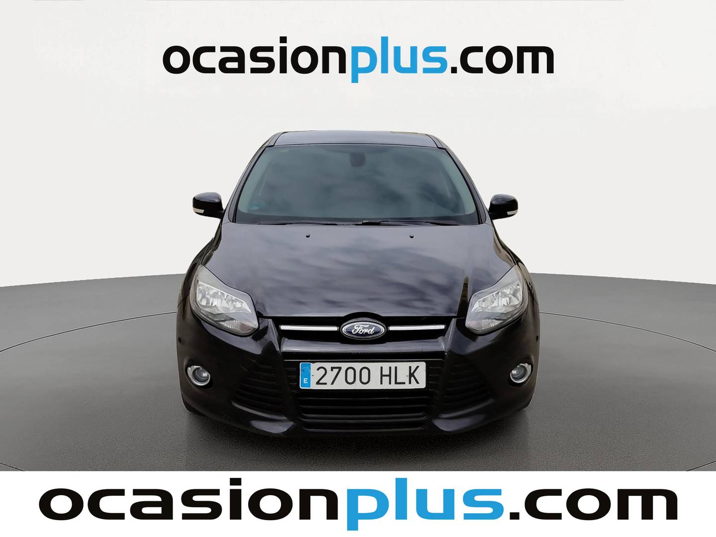Ford Focus Ford Focus 1.0 Ecoboost S&S Titanium (125 CV) barato