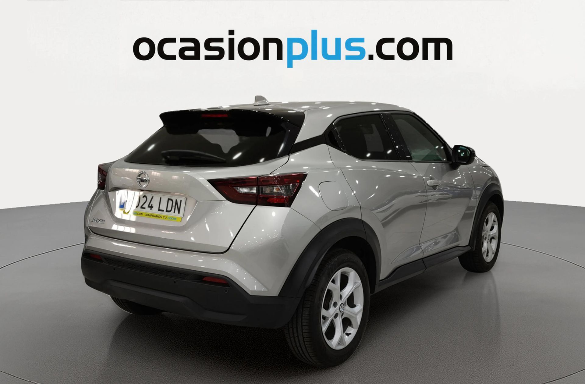 Nissan Juke DIG-T N-Connecta 4x2 - foto 4