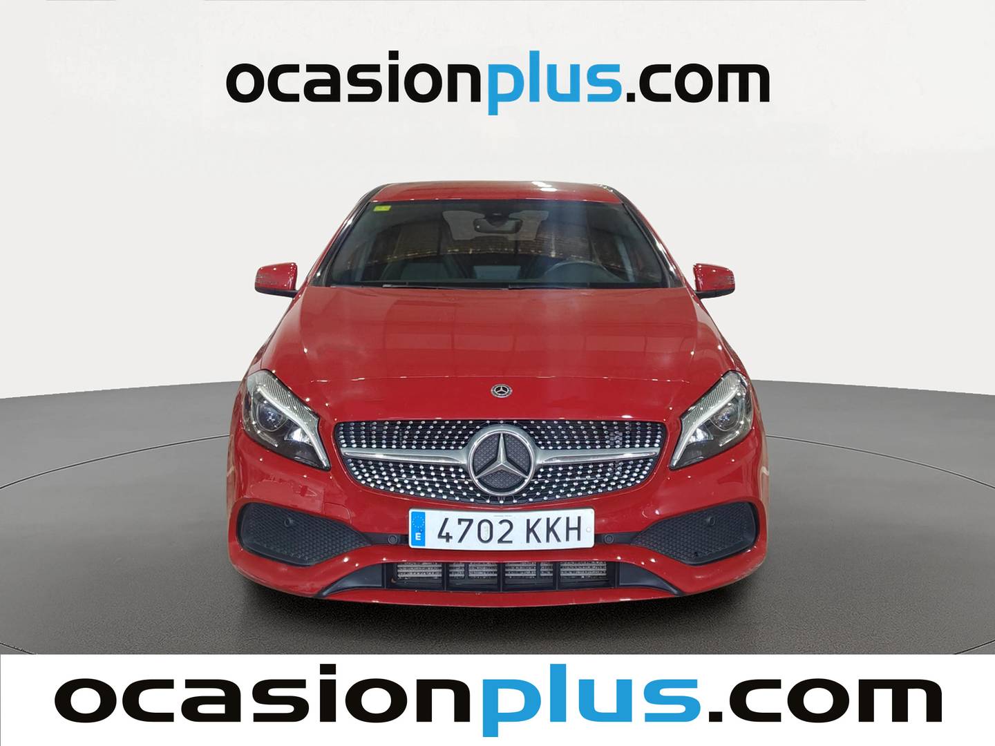 Mercedes Clase A Mercedes-Benz Clase A 200 d (136 CV)Pack AMG al mejor precio