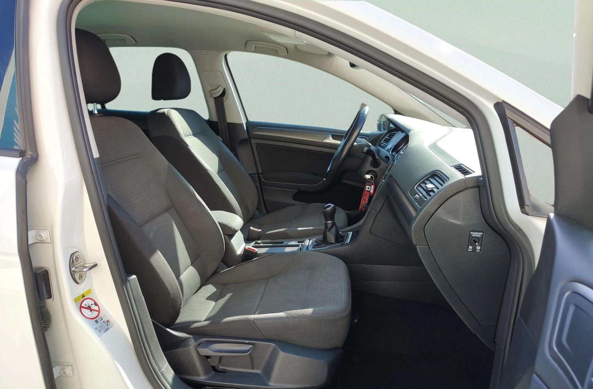 Volkswagen Golf Advance 1.4 TSI - foto 17