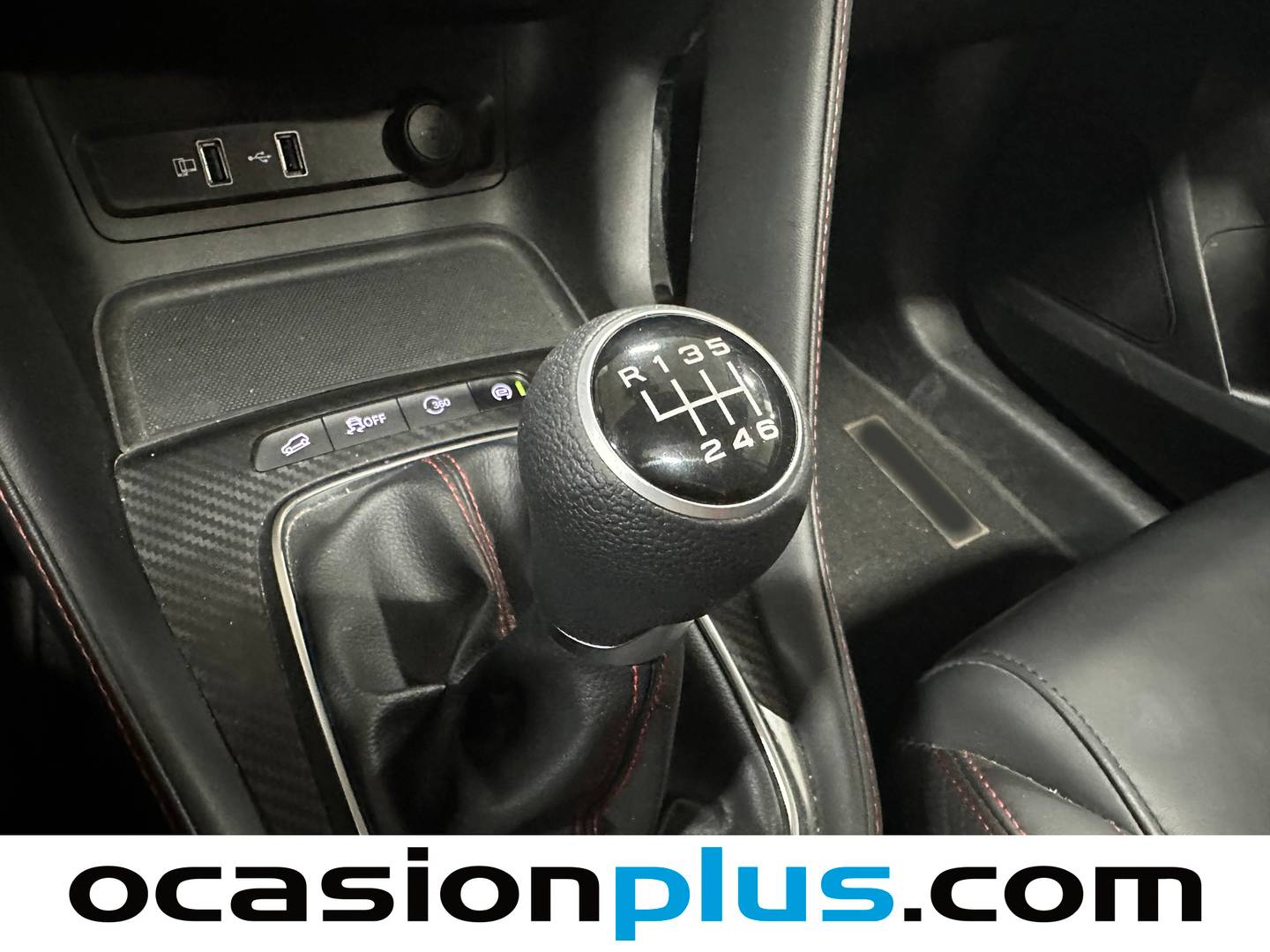 MG ZS MG ZS 1.0T Luxury (111 CV) de segunda mano