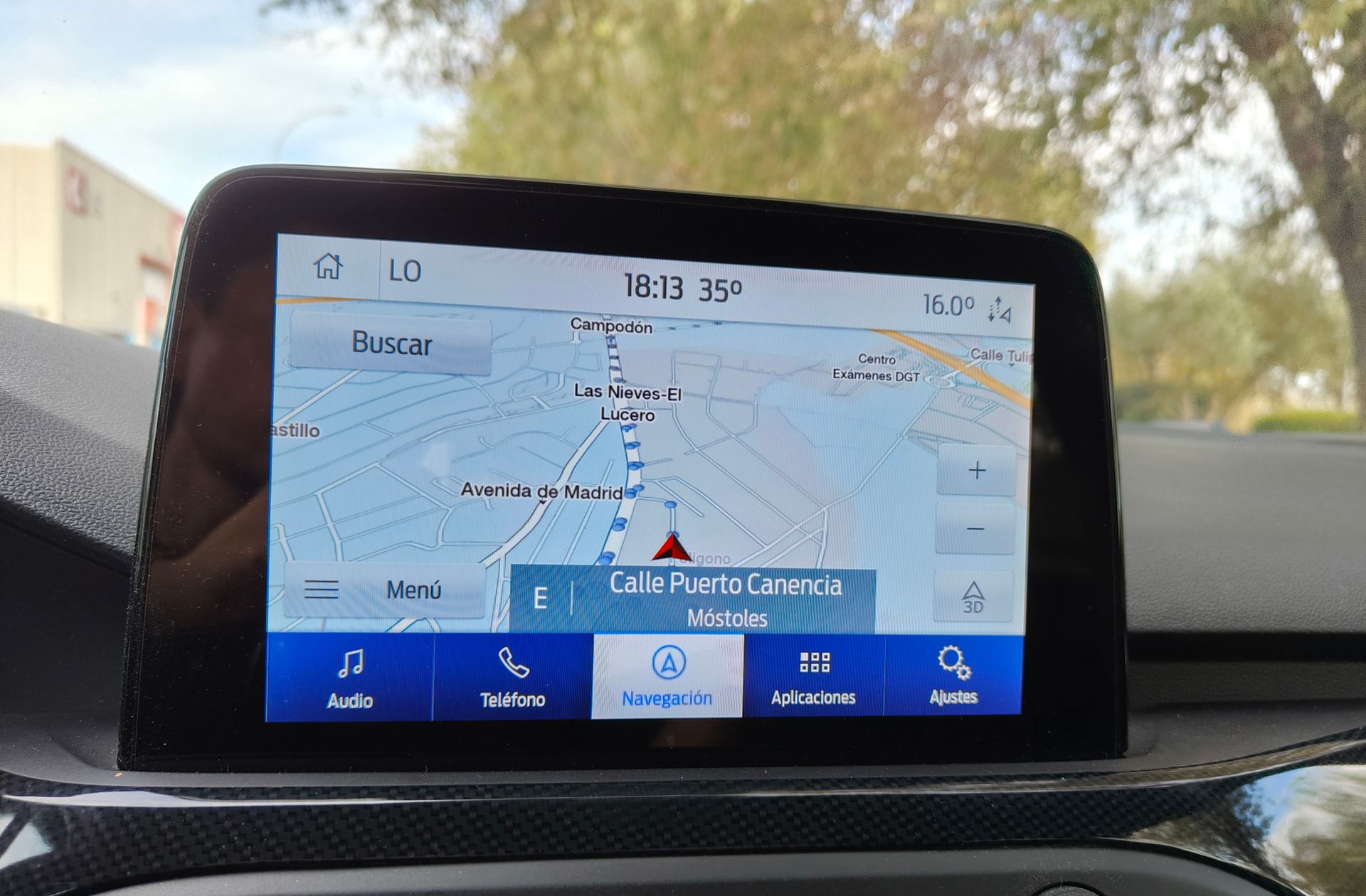 Ford Focus 1.0 EcoBoost MHEV ST-Line - foto 7