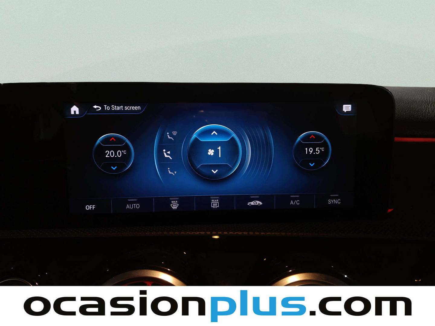 Mercedes Clase A Mercedes Clase A 200 d (150 CV) Pack AMG al mejor precio