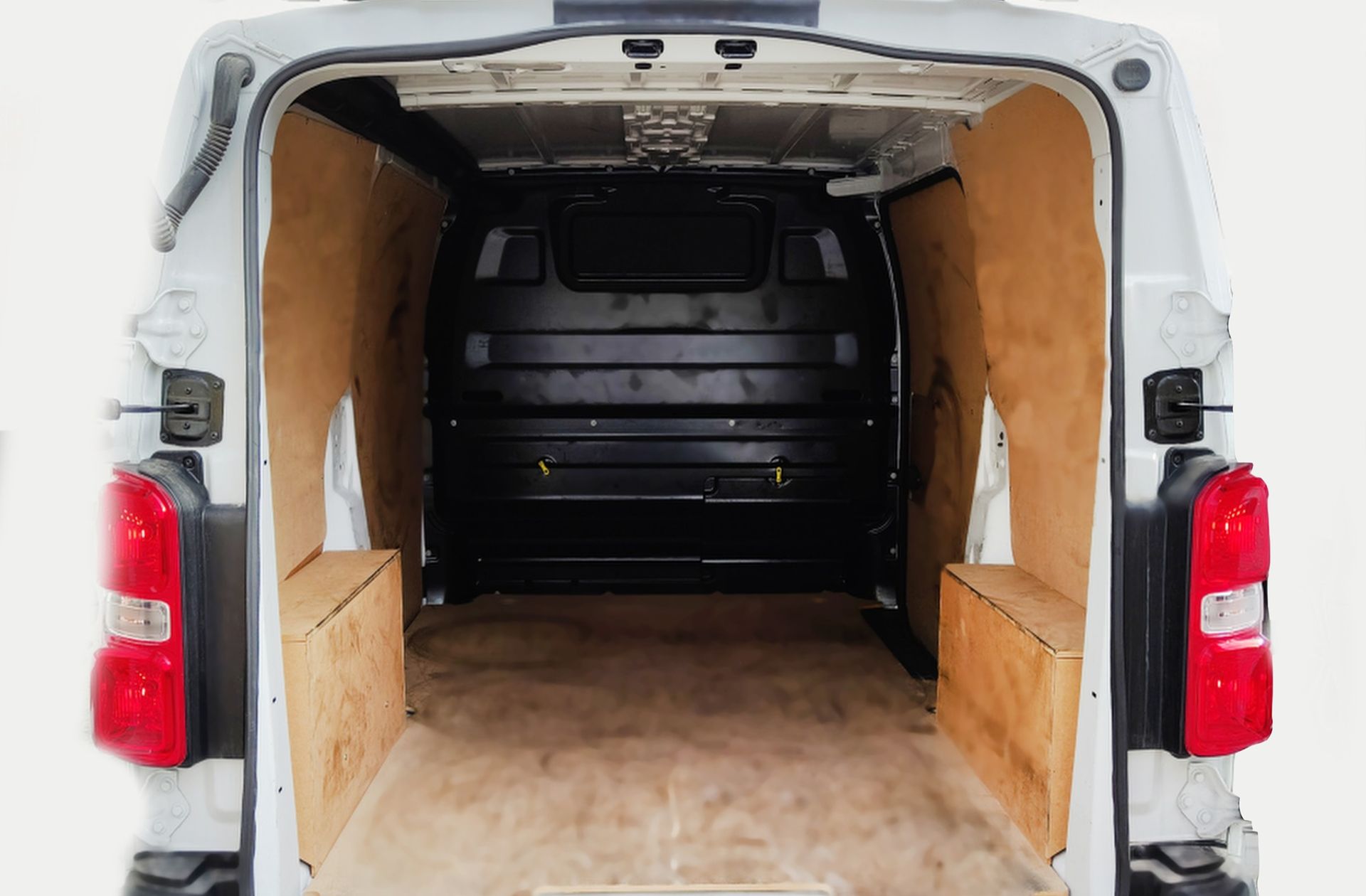 Opel Vivaro Furgon BlueHDi 120 - foto 13