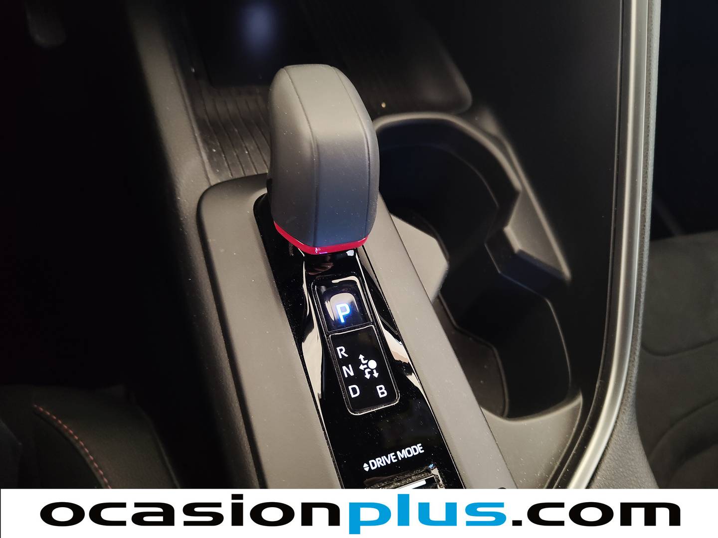 Toyota C-HR Toyota C-HR 200H GR Sport AWD-i (196 CV) de segunda mano