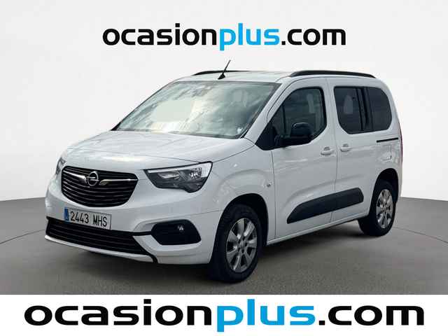 Opel Combo life Segunda Mano Córdoba