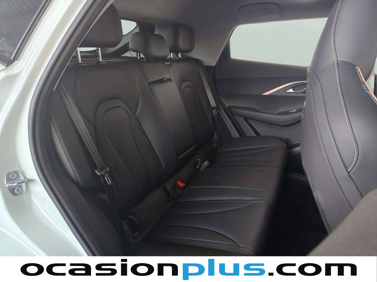 OMODA 5 OMODA 5 1.6 T-GDI Comfort DCT (185 CV) automático