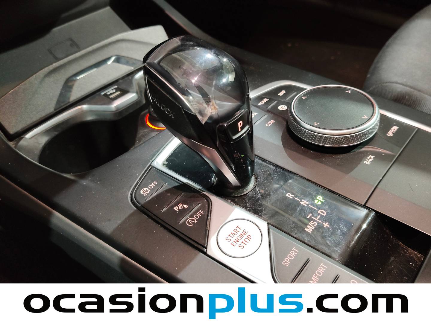 BMW Serie 2 BMW Serie 2 218d Gran Coupe (150 CV) de segunda mano