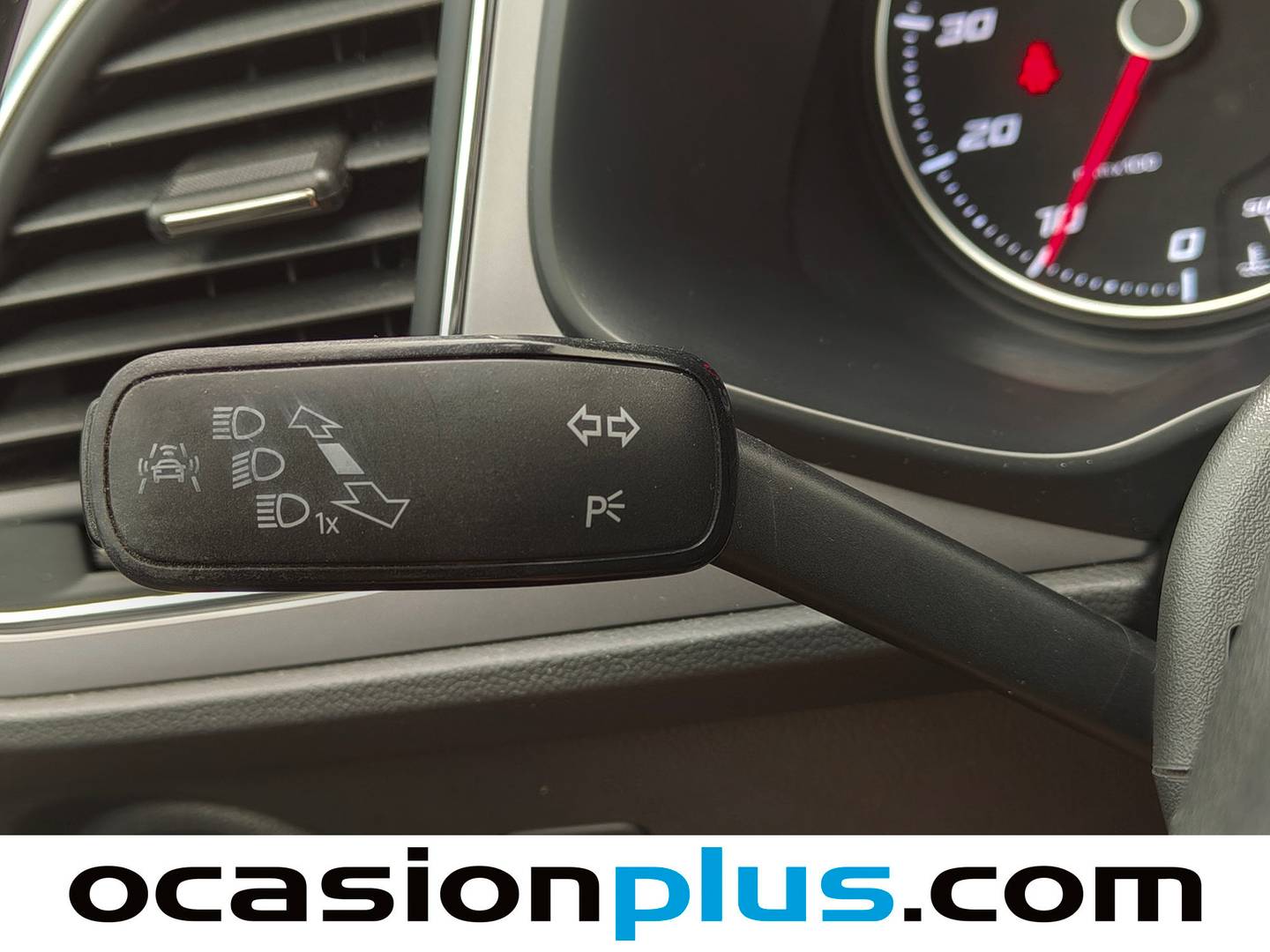 Seat León Seat León 1.2 TSI S&S Style Visio (110 CV) de ocasión