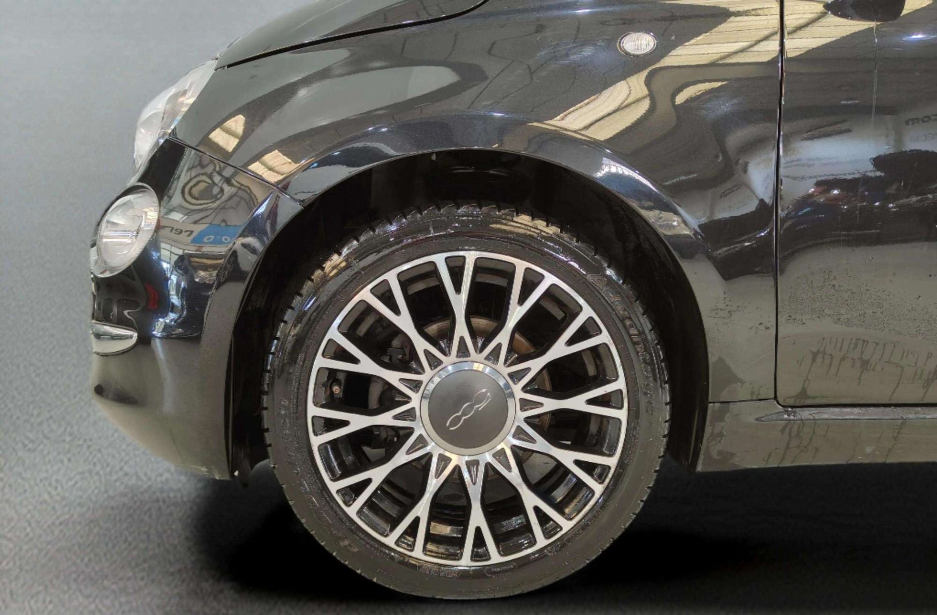 Fiat 500 1.0 Hybrid Dolcevita - foto 35
