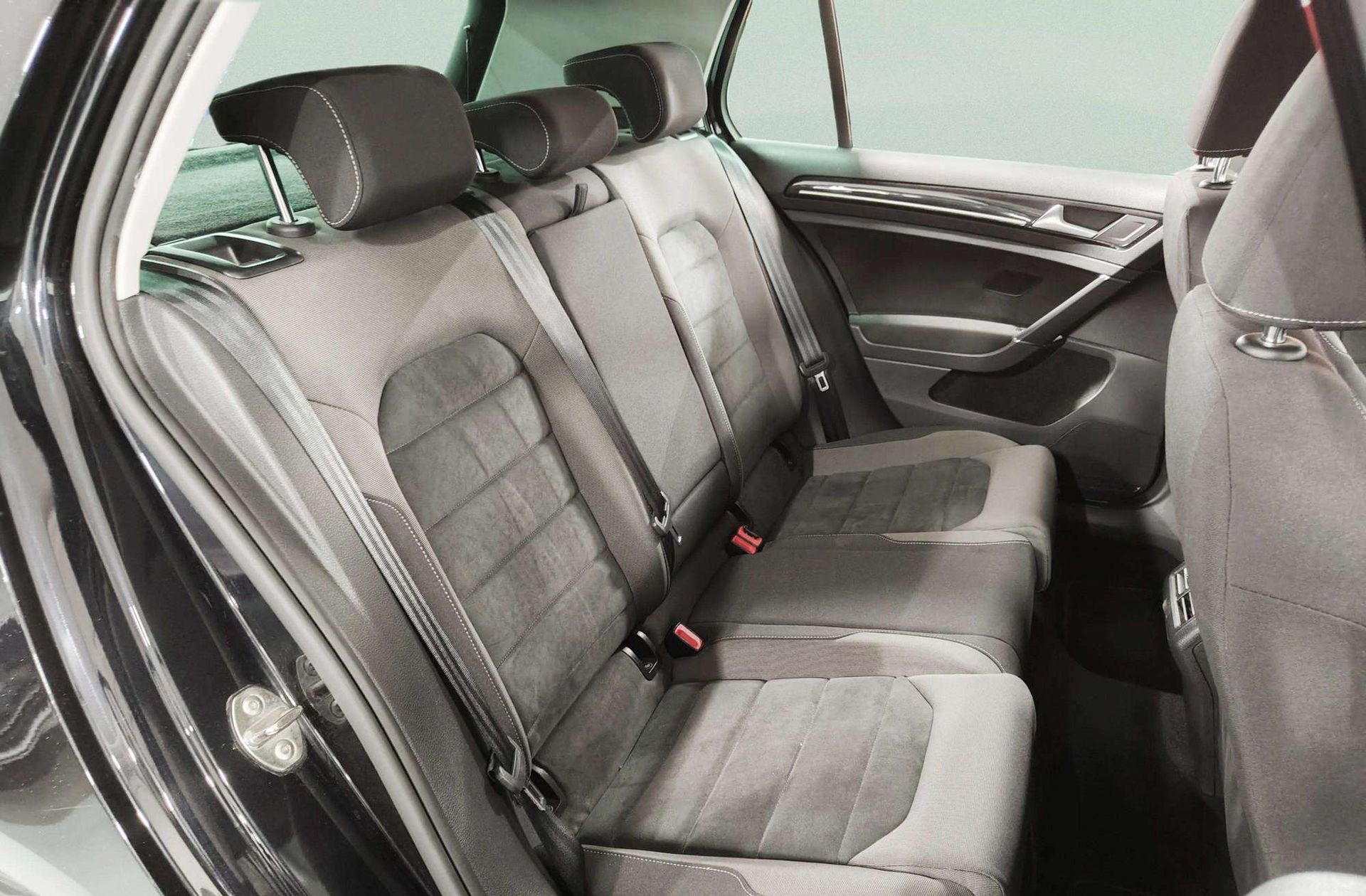 Volkswagen Golf Sport 2.0 TDI DSG - foto 18