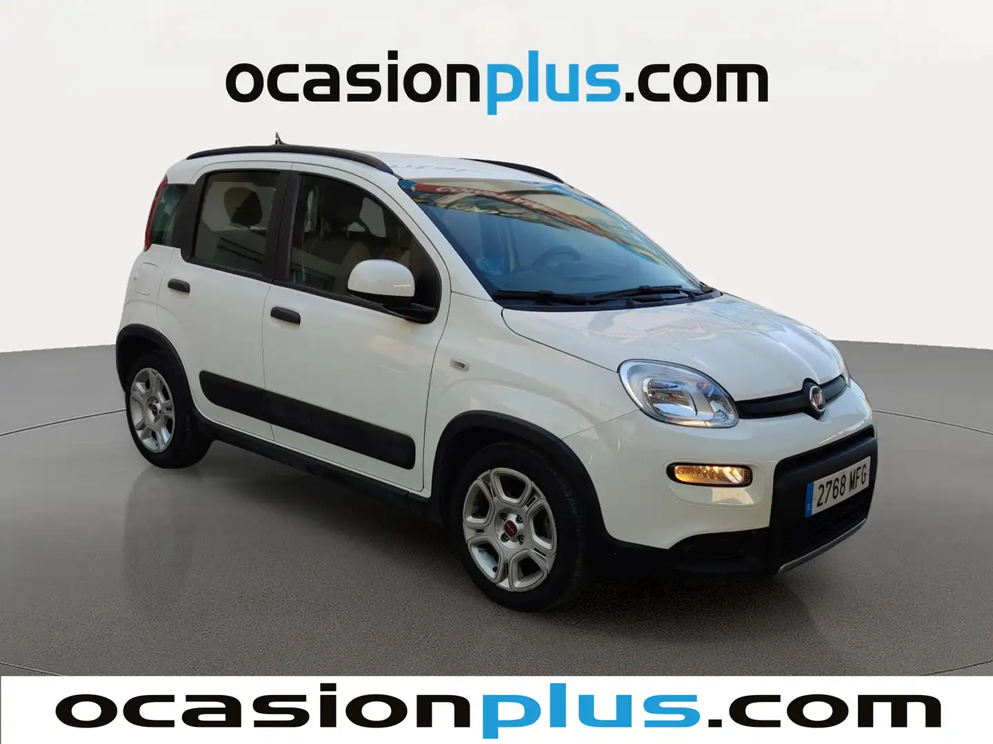 Foto Fiat Panda Fiat Panda 1.0 Hybrid GSE City Life (70 CV)