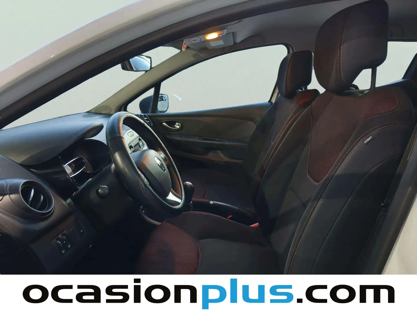 Foto Renault Clio Renault Clio Business Energy dCi (75 CV)