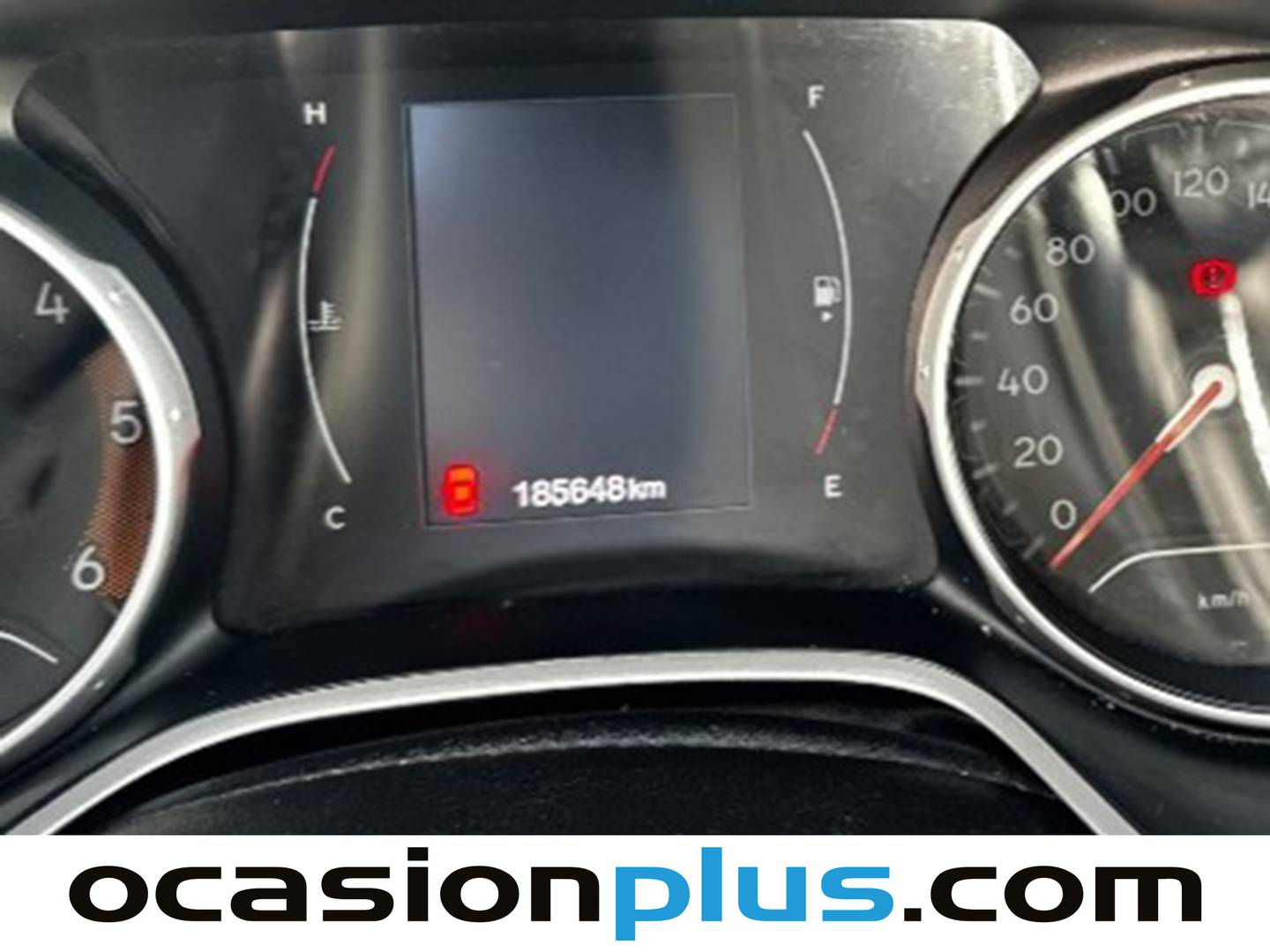 Jeep Compass Jeep Compass 1.6 Multijet Longitude 4x2 (120 CV) barato