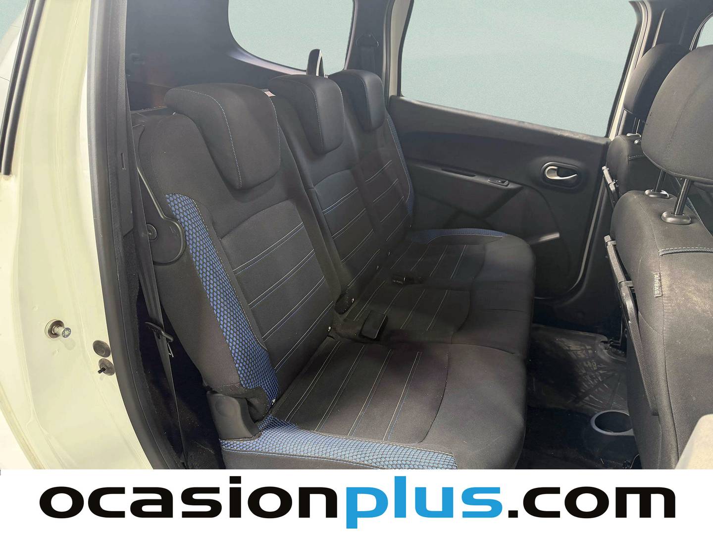 Dacia Lodgy Dacia Lodgy SL Aniversario Blue dCi (115 CV) al mejor precio