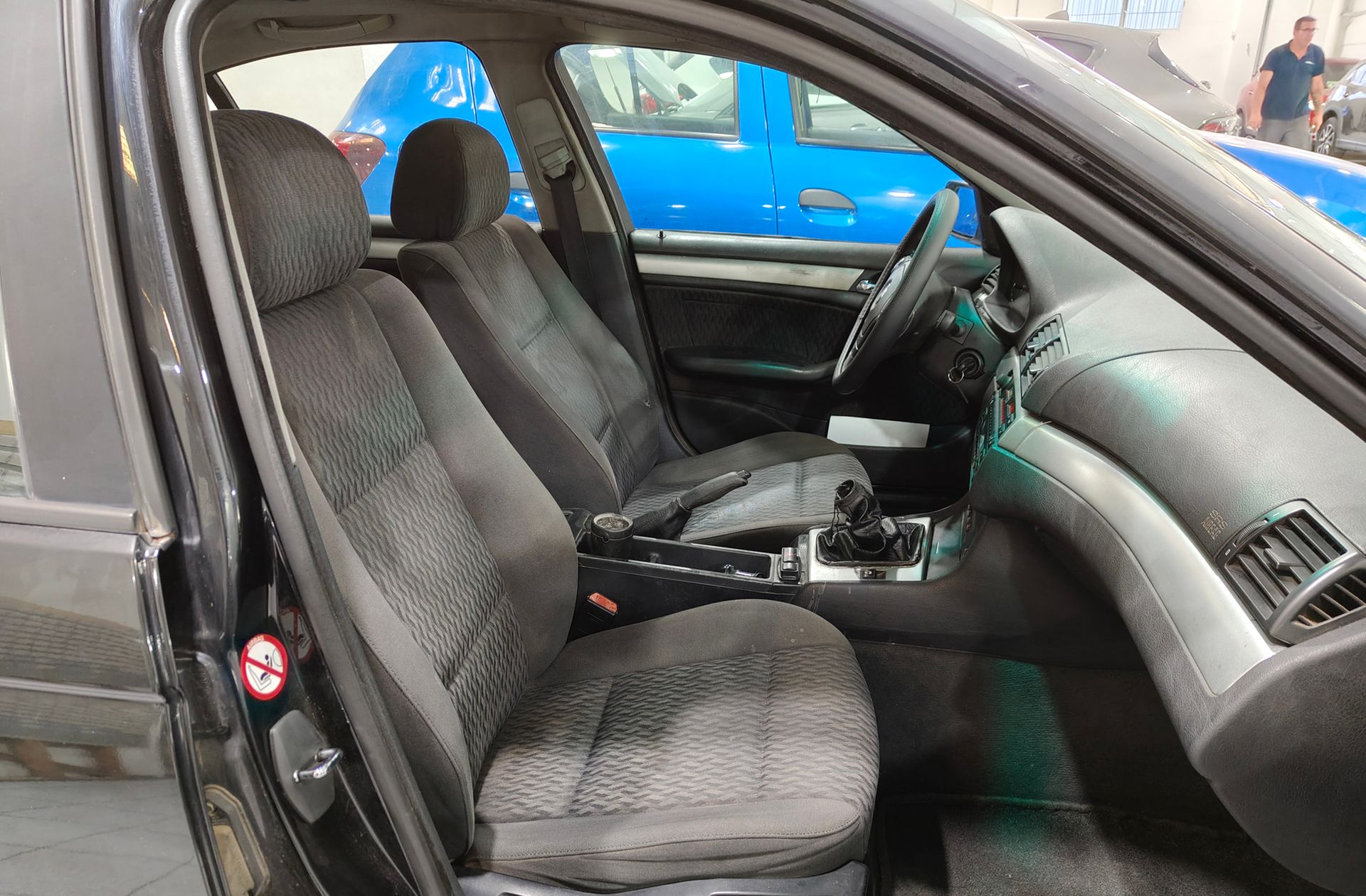 BMW Serie 3 320d - foto 16