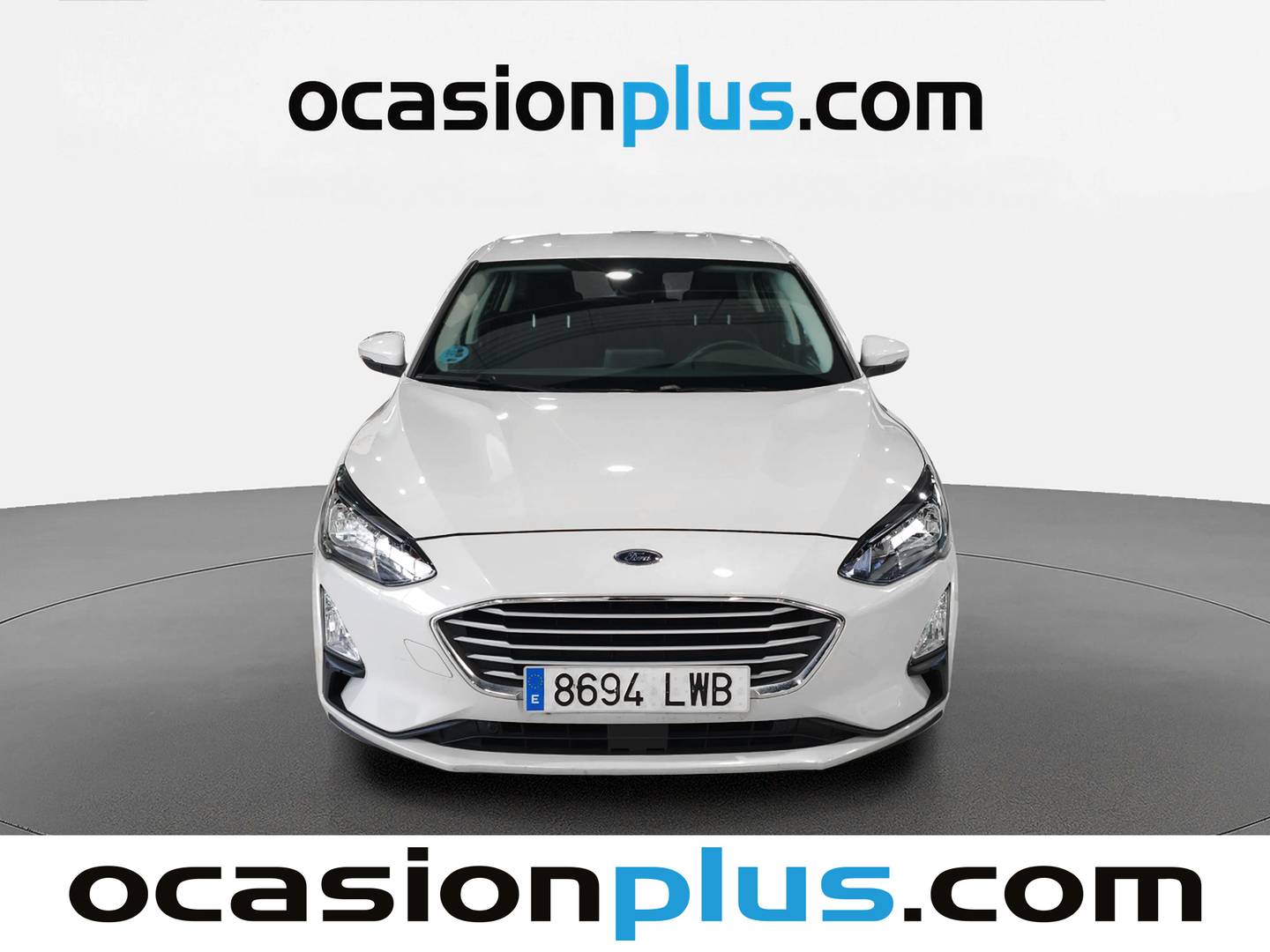 Ford Focus Ford Focus 1.5 Ecoblue Trend+ (120 CV) 120cv