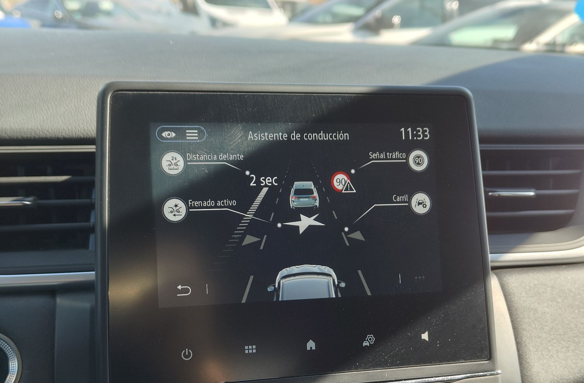 Renault Captur Evolution TCe GLP - foto 10