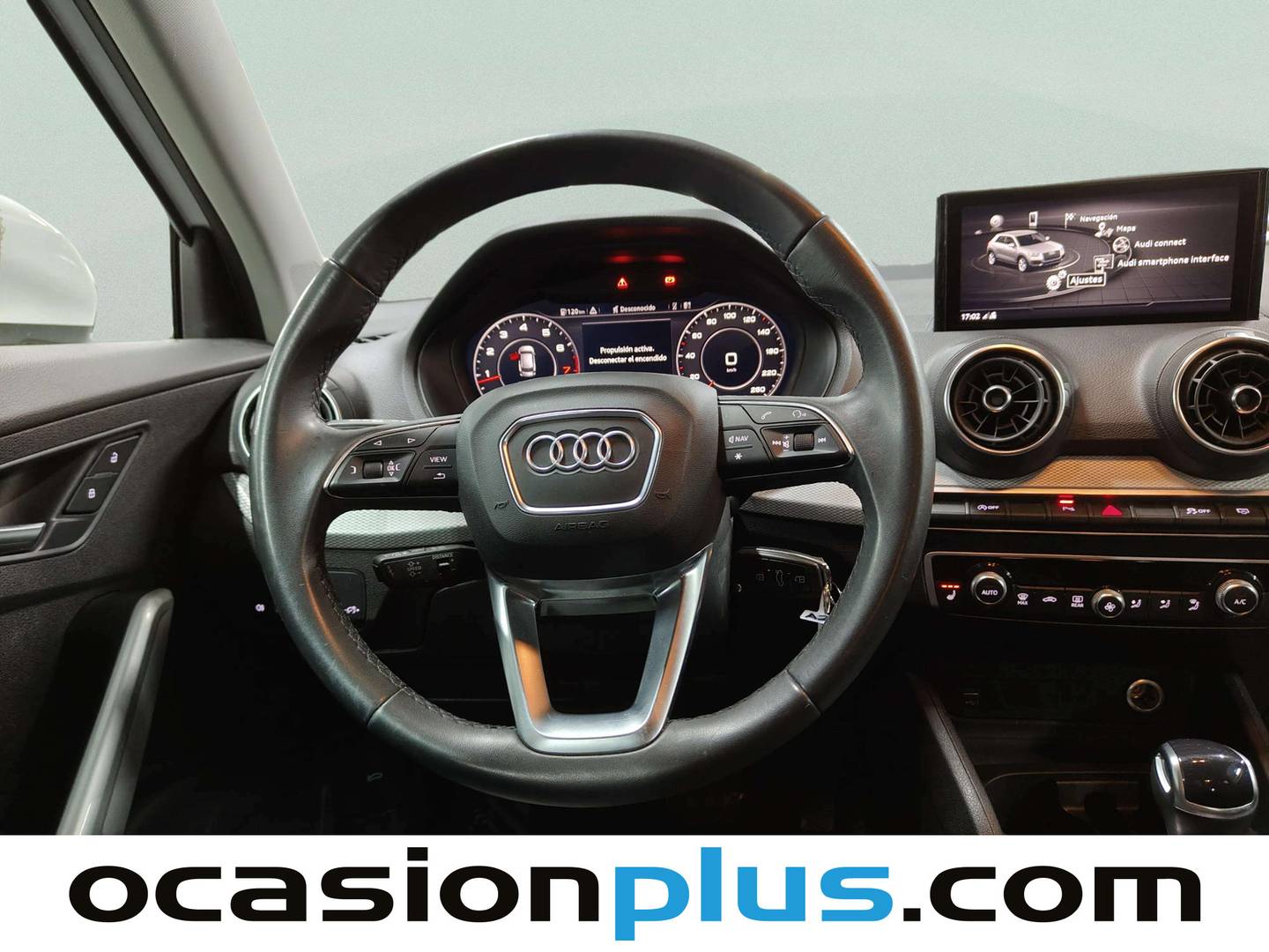 Foto Audi Q2 Audi Q2 Advanced 35 TFSI (150 CV) S tronic