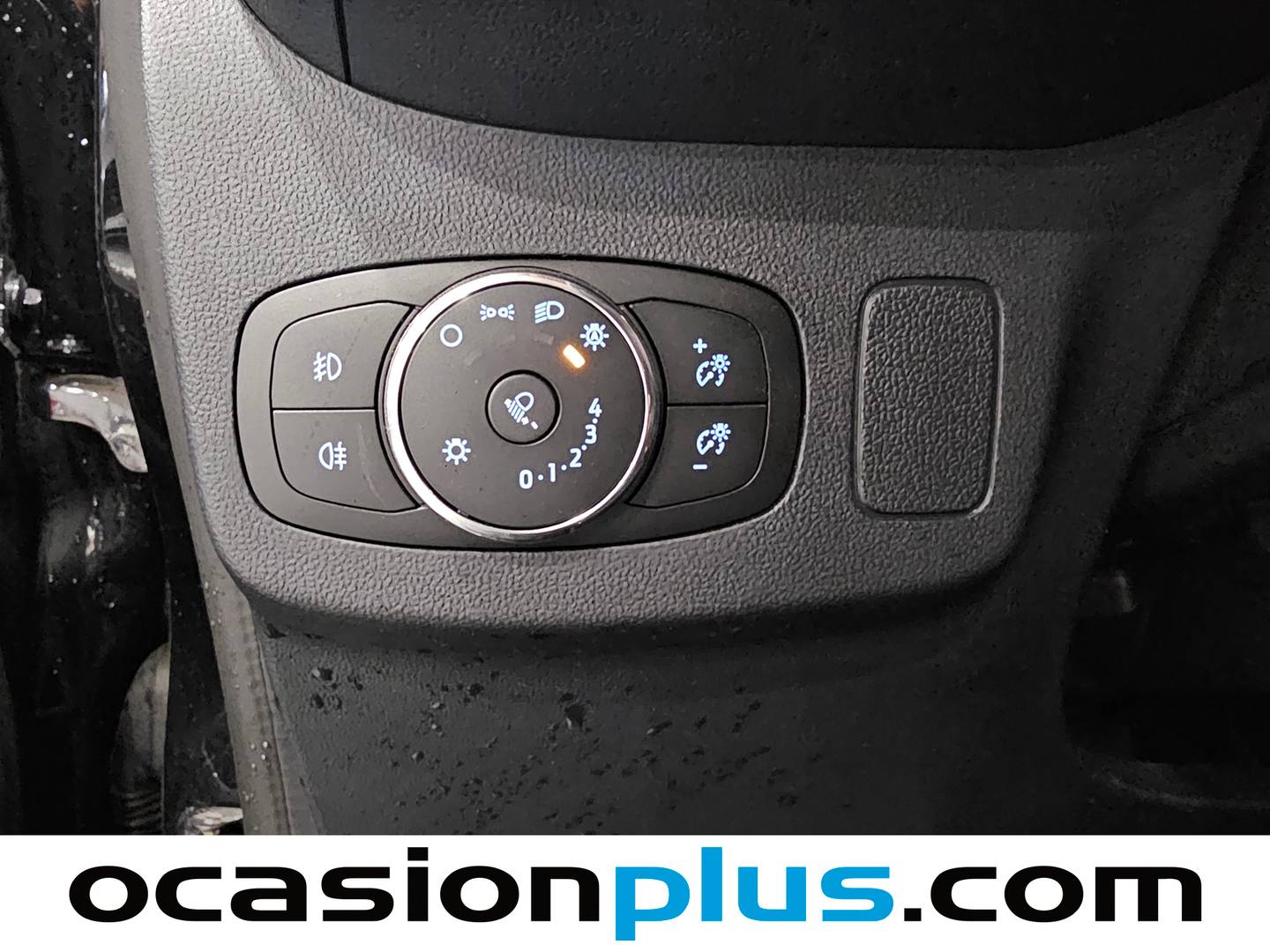 Foto Ford Puma Ford Puma 1.5 Ecoblue Titanium (120 CV)