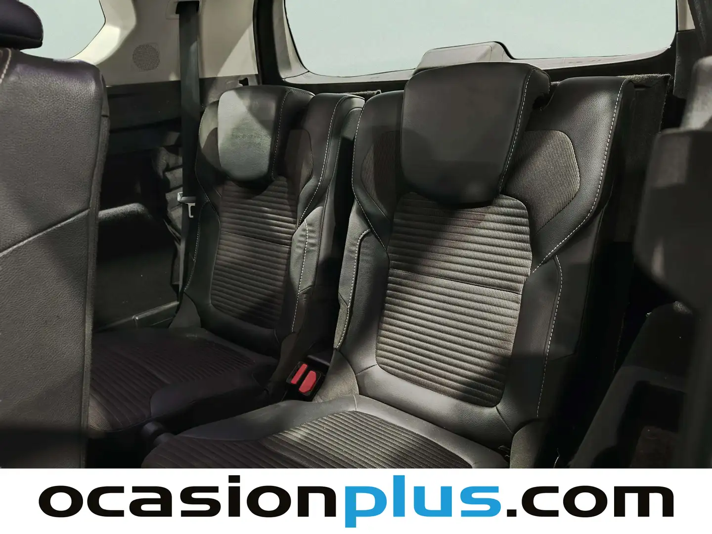 Foto Renault Grand Scénic Renault Grand Scenic Zen Energy TCe (140 CV) 7 Plazas