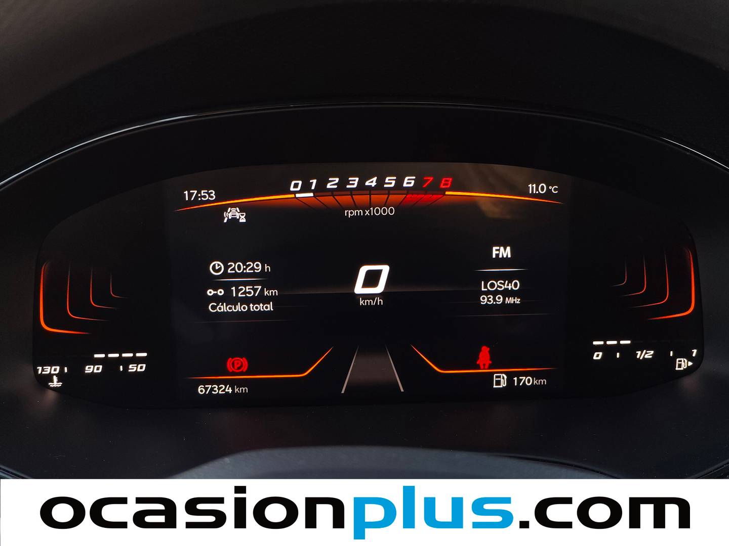 Foto Seat Ibiza SEAT Ibiza 1.0 MPI Reference XL 59 kW (80 CV)