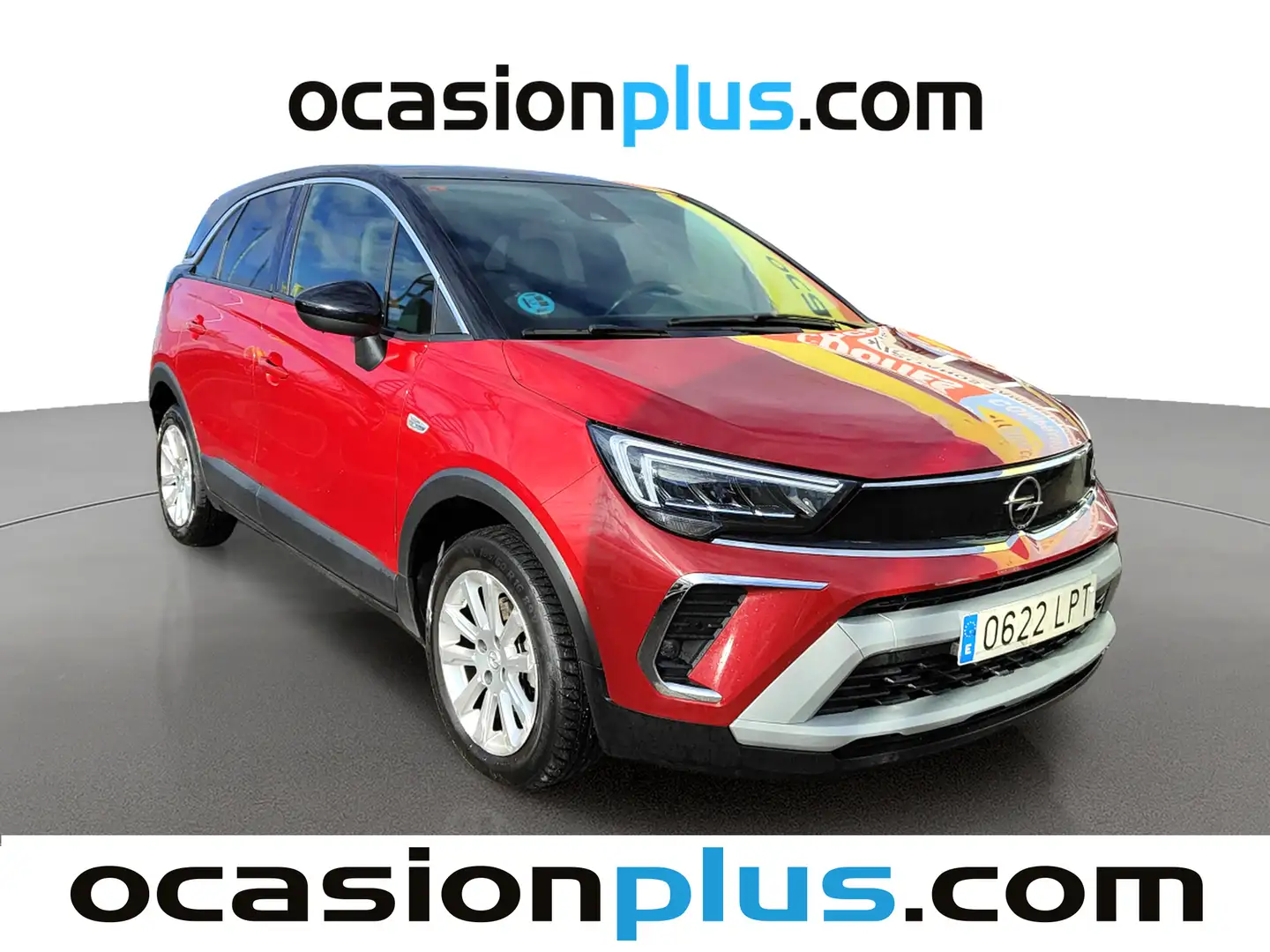 Foto Opel Crossland Opel Crossland 1.5D Business Elegance Auto (120 CV)