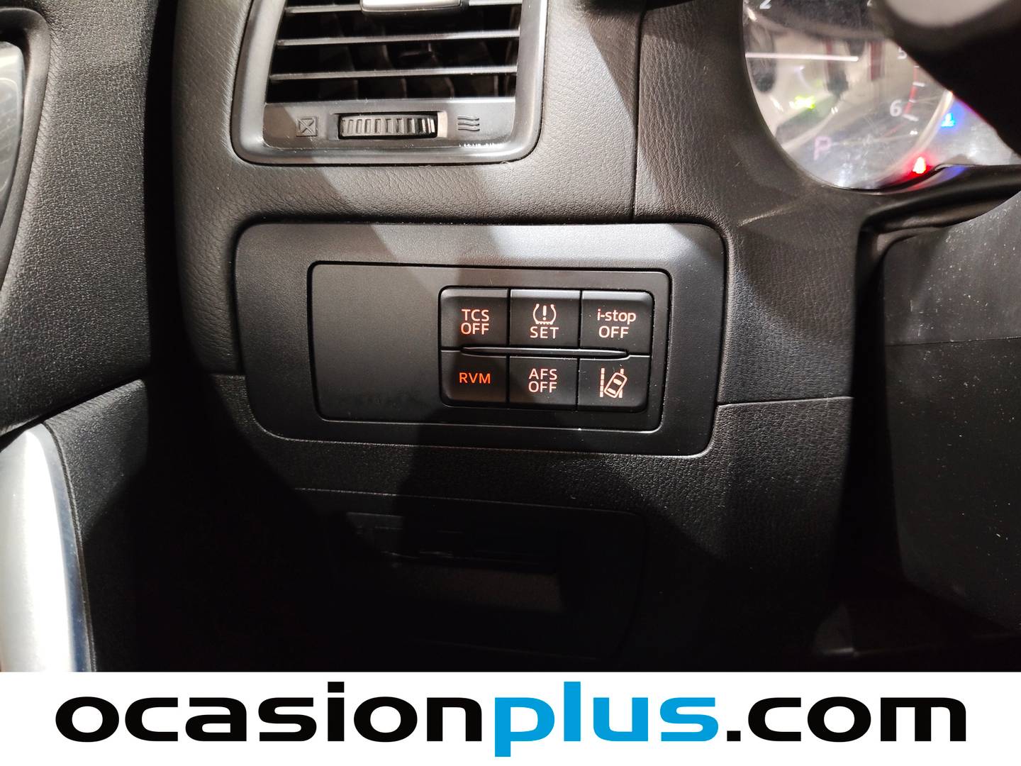 Mazda CX-5 Mazda CX-5 2.2 DE Luxury 4WD AT (175 CV) de ocasión