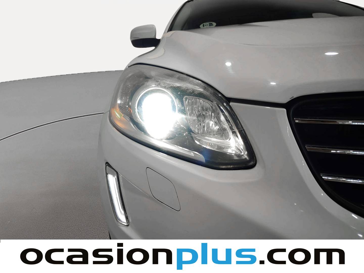 Volvo XC60 Volvo XC60 D3 Kinetic (136 CV) barato