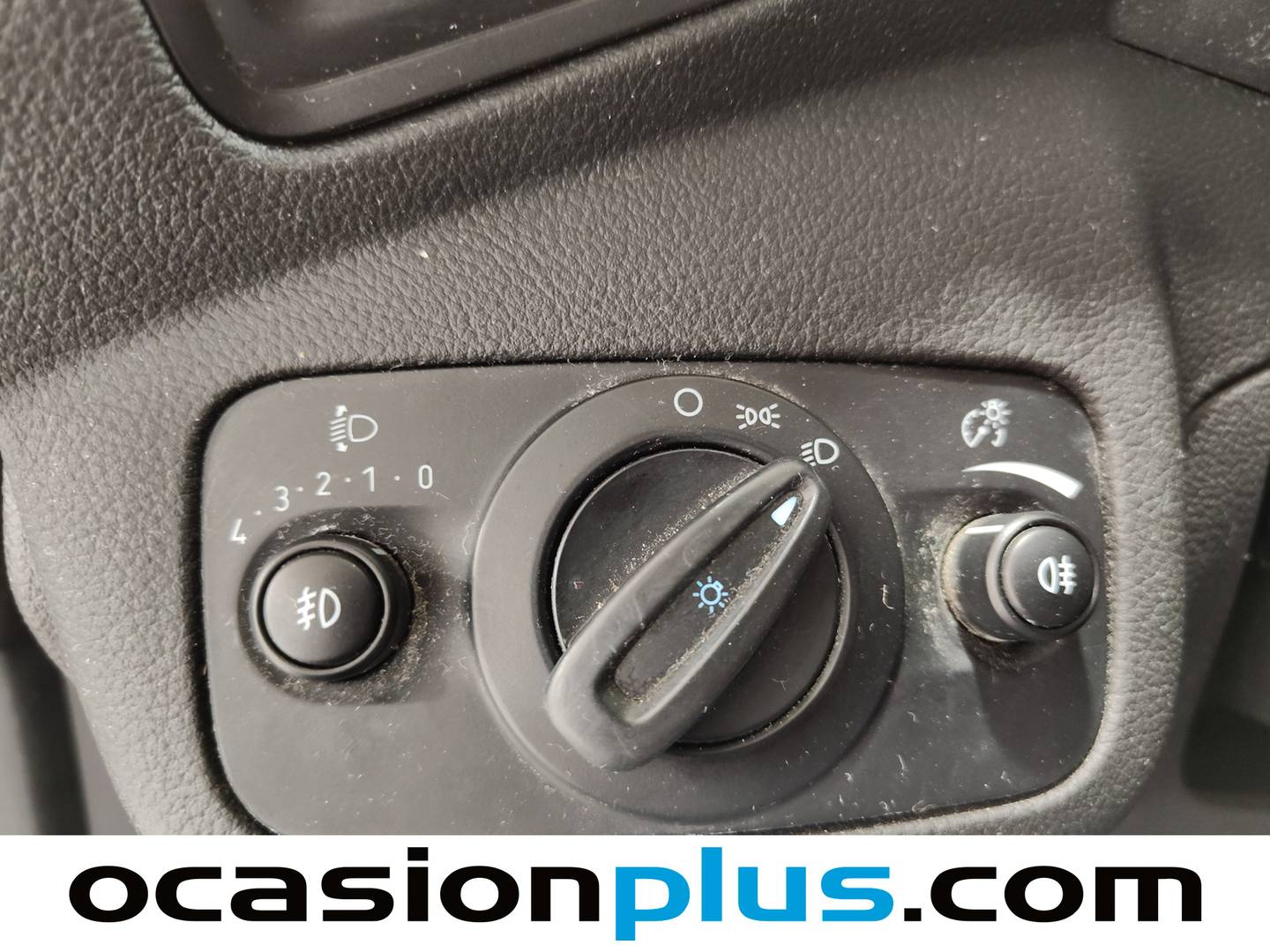 Foto Ford C-Max Ford C-Max 1.0 EcoBoost S&S Trend+ (125 CV)