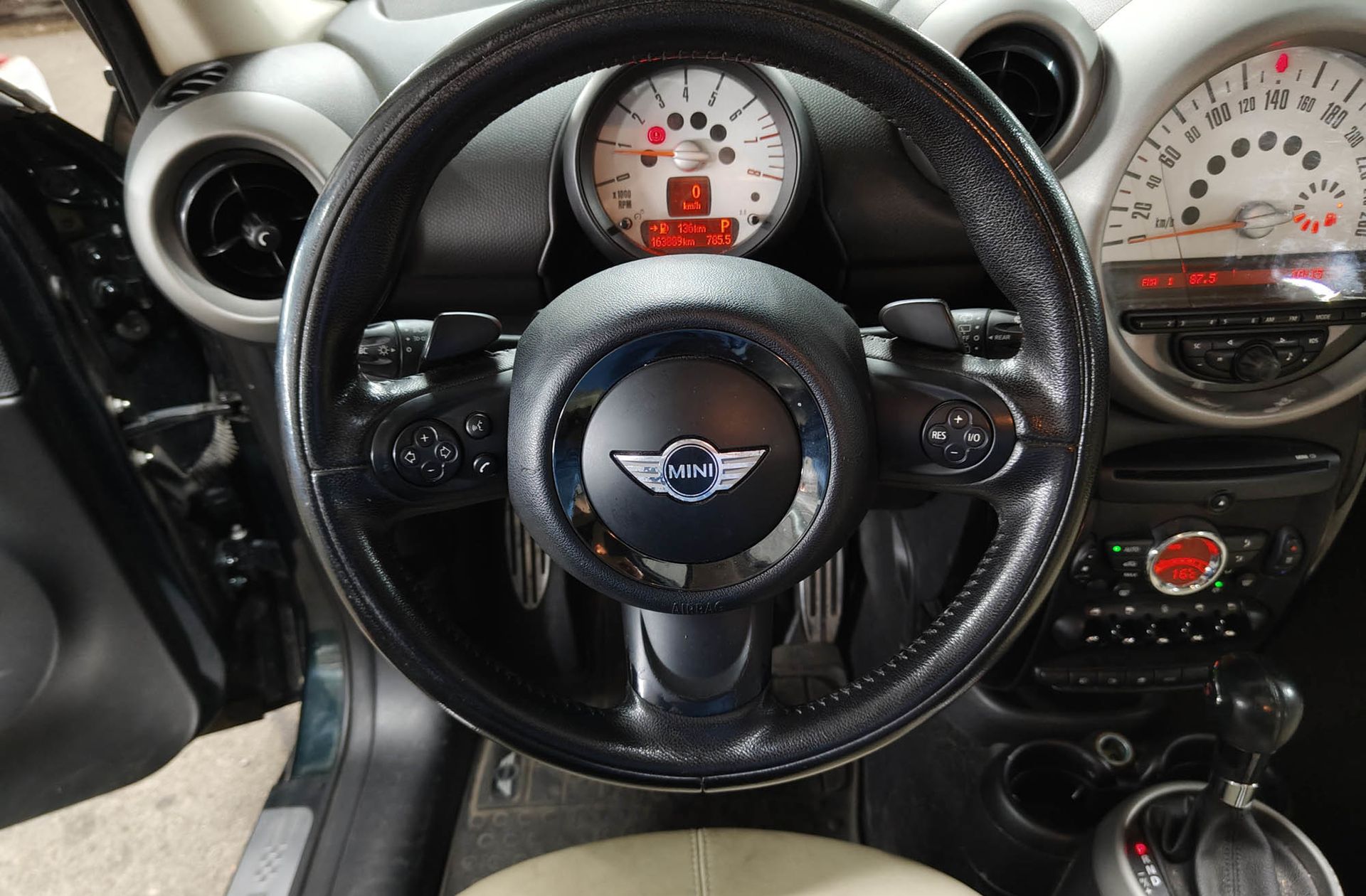 MINI Countryman Cooper S - foto 20