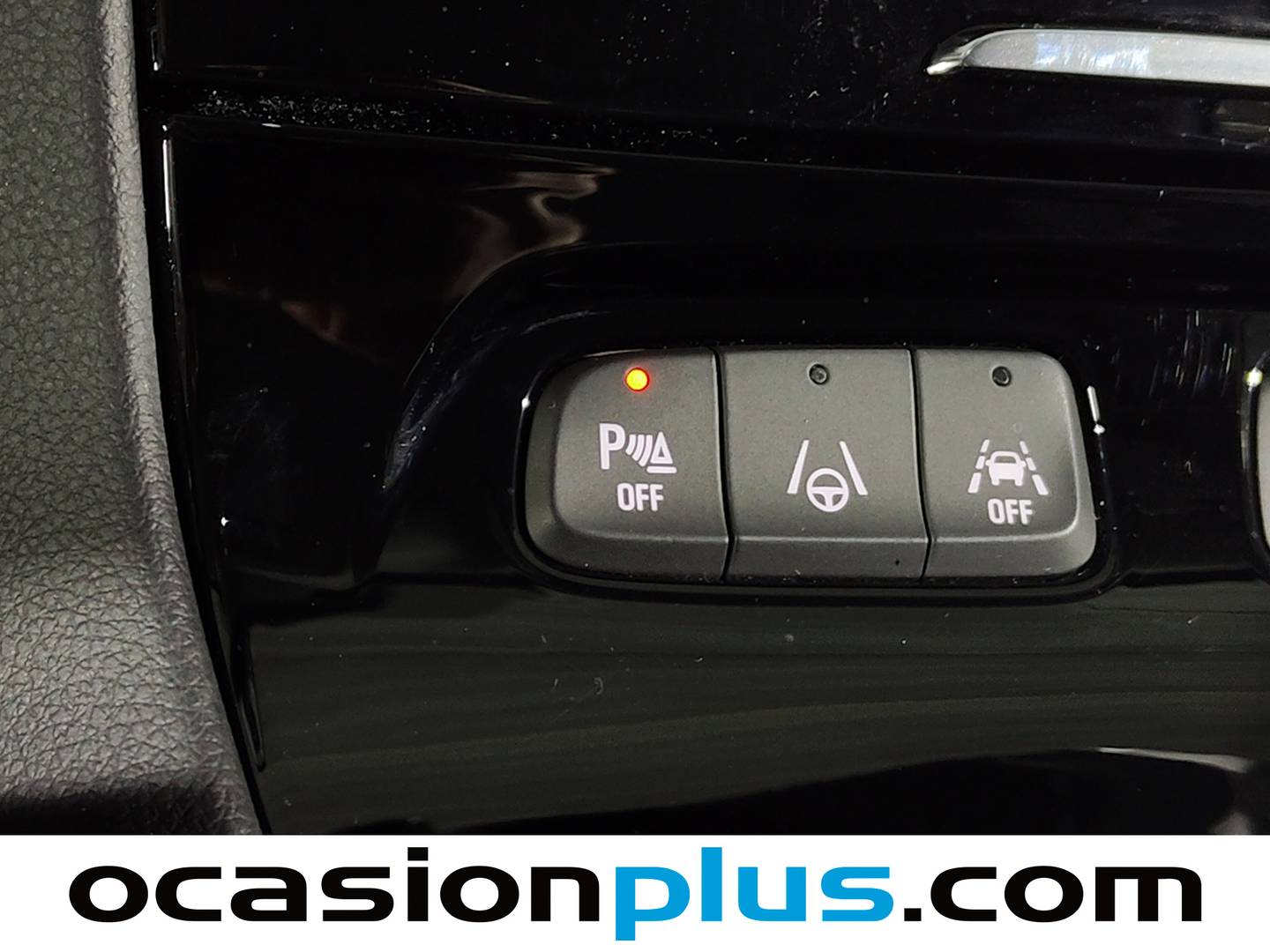 Foto Opel Grandland PHEV Opel Grandland 1.6 Turbo PHEV GS Auto (224 CV)