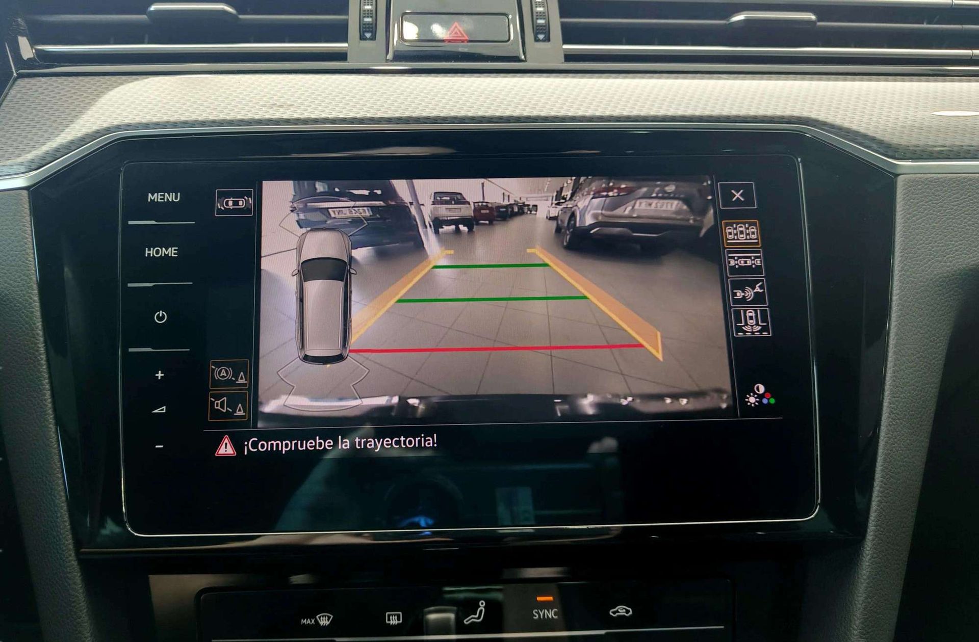 Volkswagen Passat Alltrack 2.0 TDI 4Motion DSG - foto 10