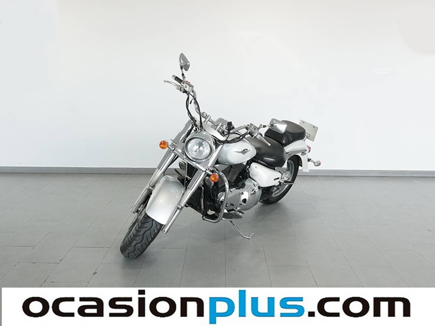 Foto Suzuki VL 1500 Intruder Suzuki VL 1500 Intruder VL 1500 Intruder (67 Cv)