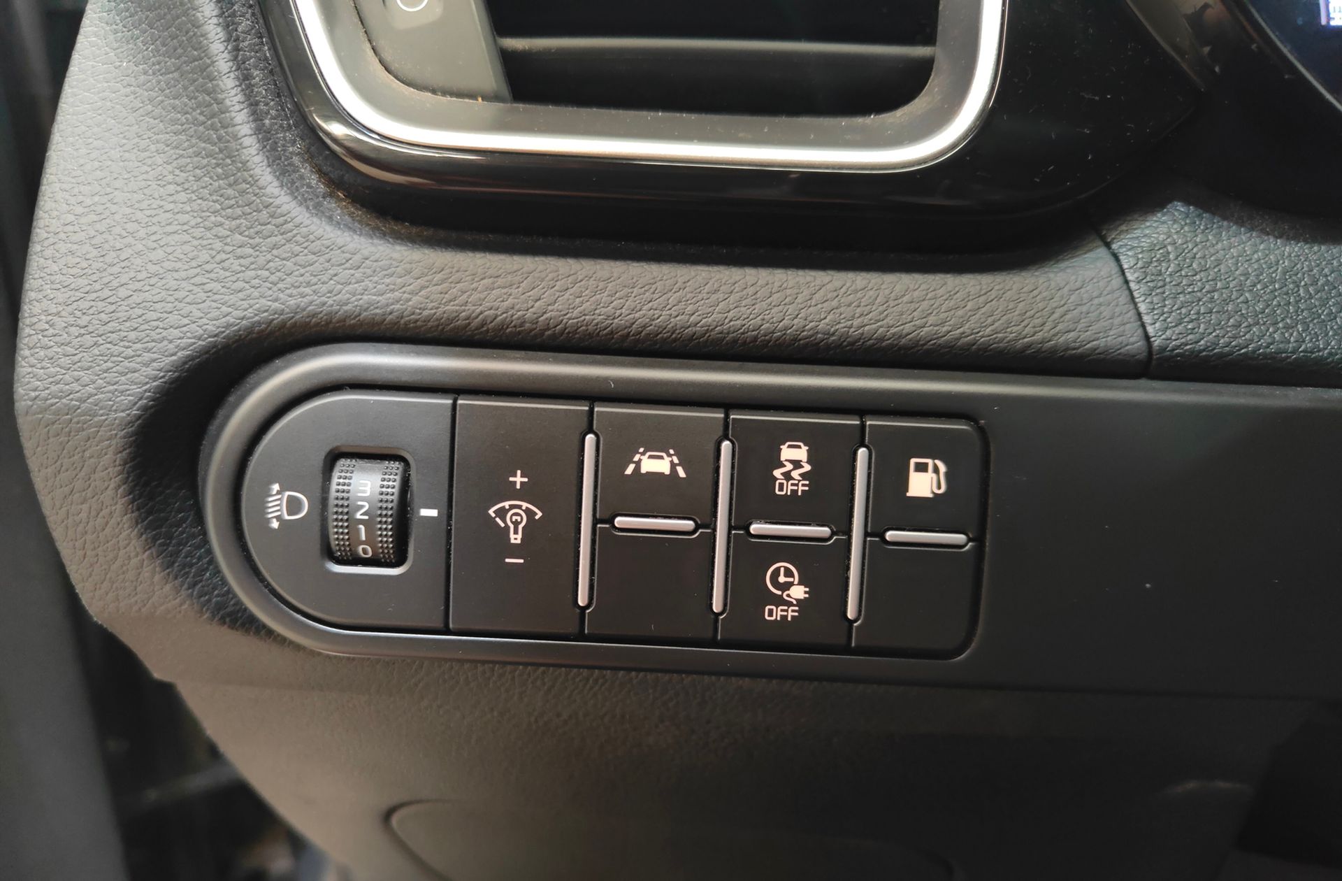 Kia XCeed 1.6 GDi PHEV eDrive - foto 9
