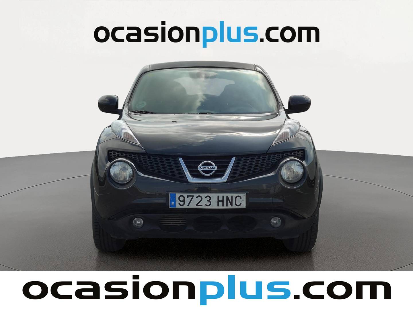 Nissan JUKE Nissan Juke 1.5 dCi S&S Tekna Premium 4X2 (110 CV) 110cv