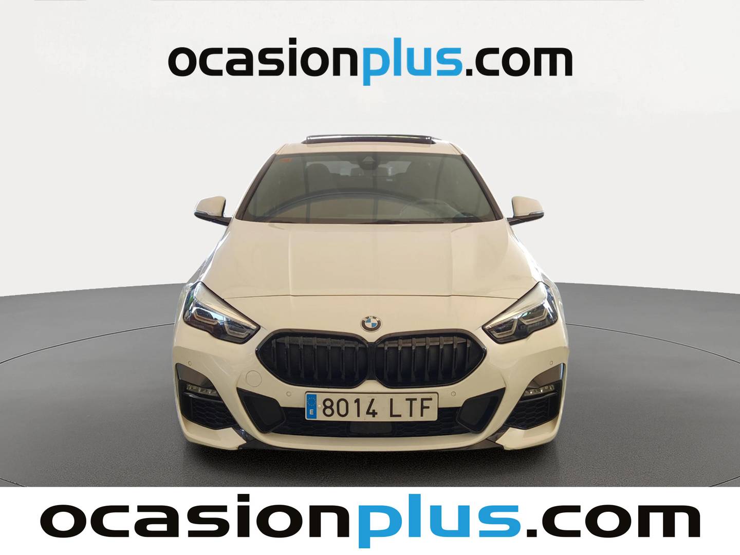 Foto BMW Serie 2 BMW Serie 2 218i Gran Coupe (140 CV) Pack M