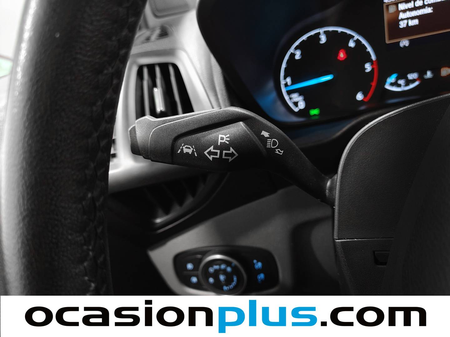 Ford Grand Tourneo Connect Ford Grand Tourneo Connect 1.5 TDCi Titanium (120 CV) 7 Plazas barato