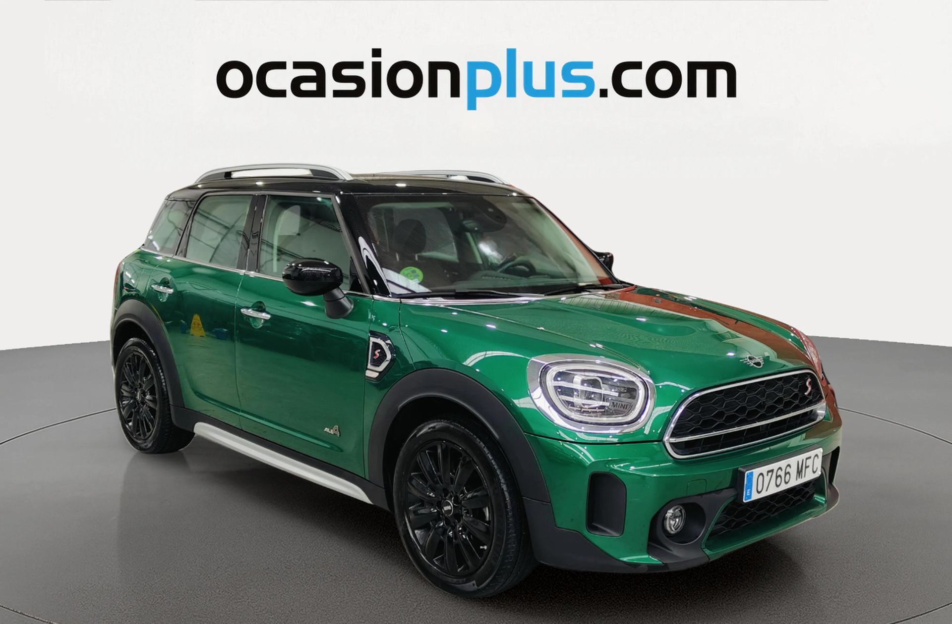 MINI Countryman Cooper S ALL4 - foto 2
