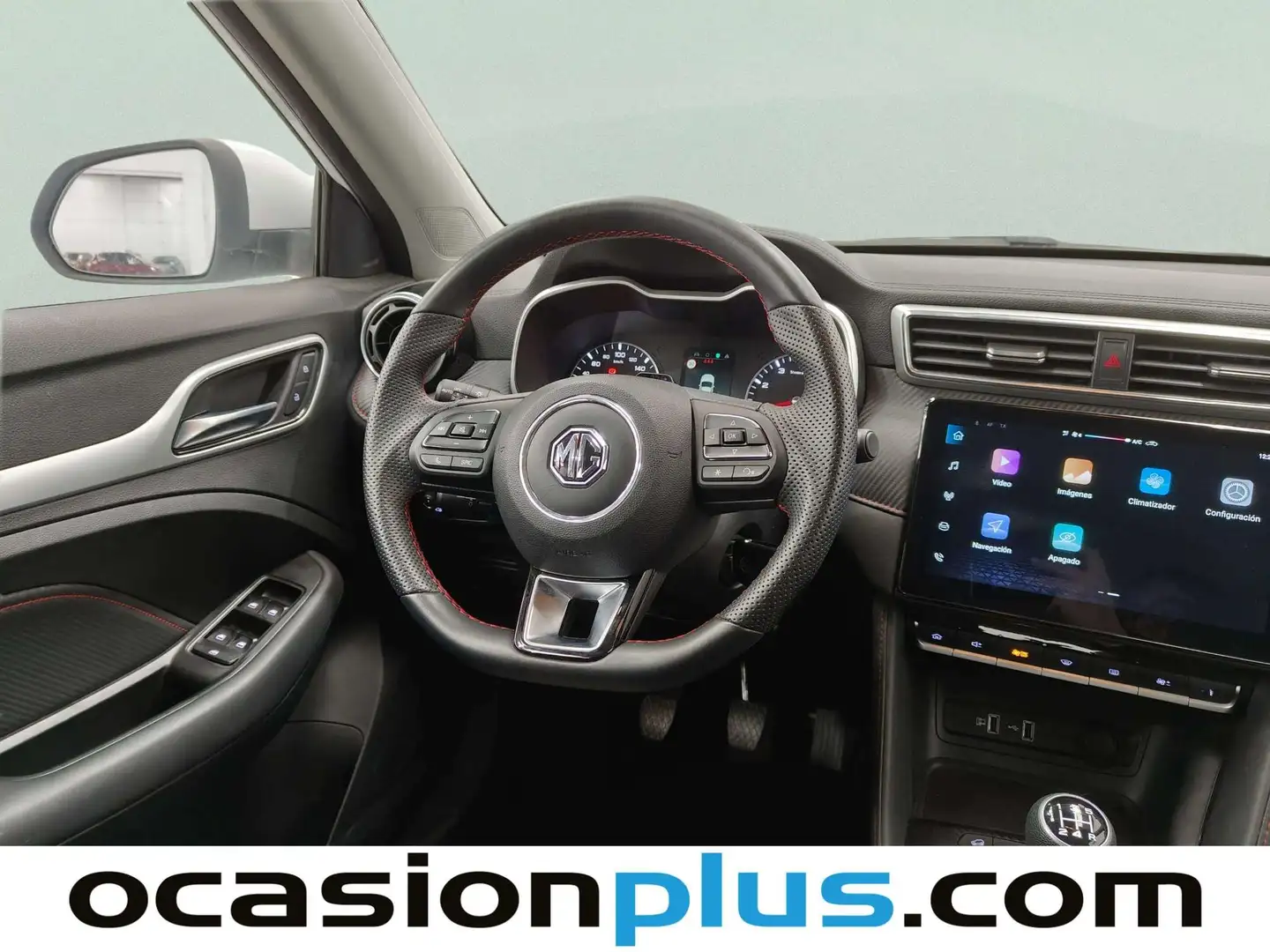 Foto MG ZS MG ZS 1.5 Comfort (106 CV)