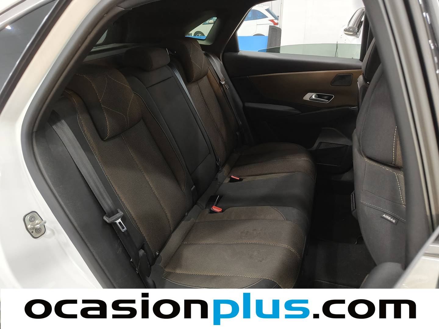 Foto DS DS 7 Crossback DS DS7 Crossback BlueHDi 130 Be Chic  (130 CV)