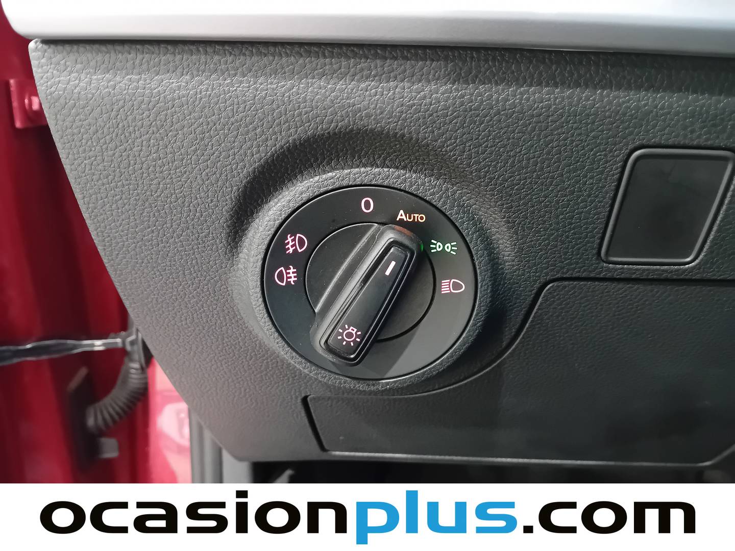 Foto Seat Ibiza SEAT Ibiza 1.5 TSI FR XL DSG (150 CV)