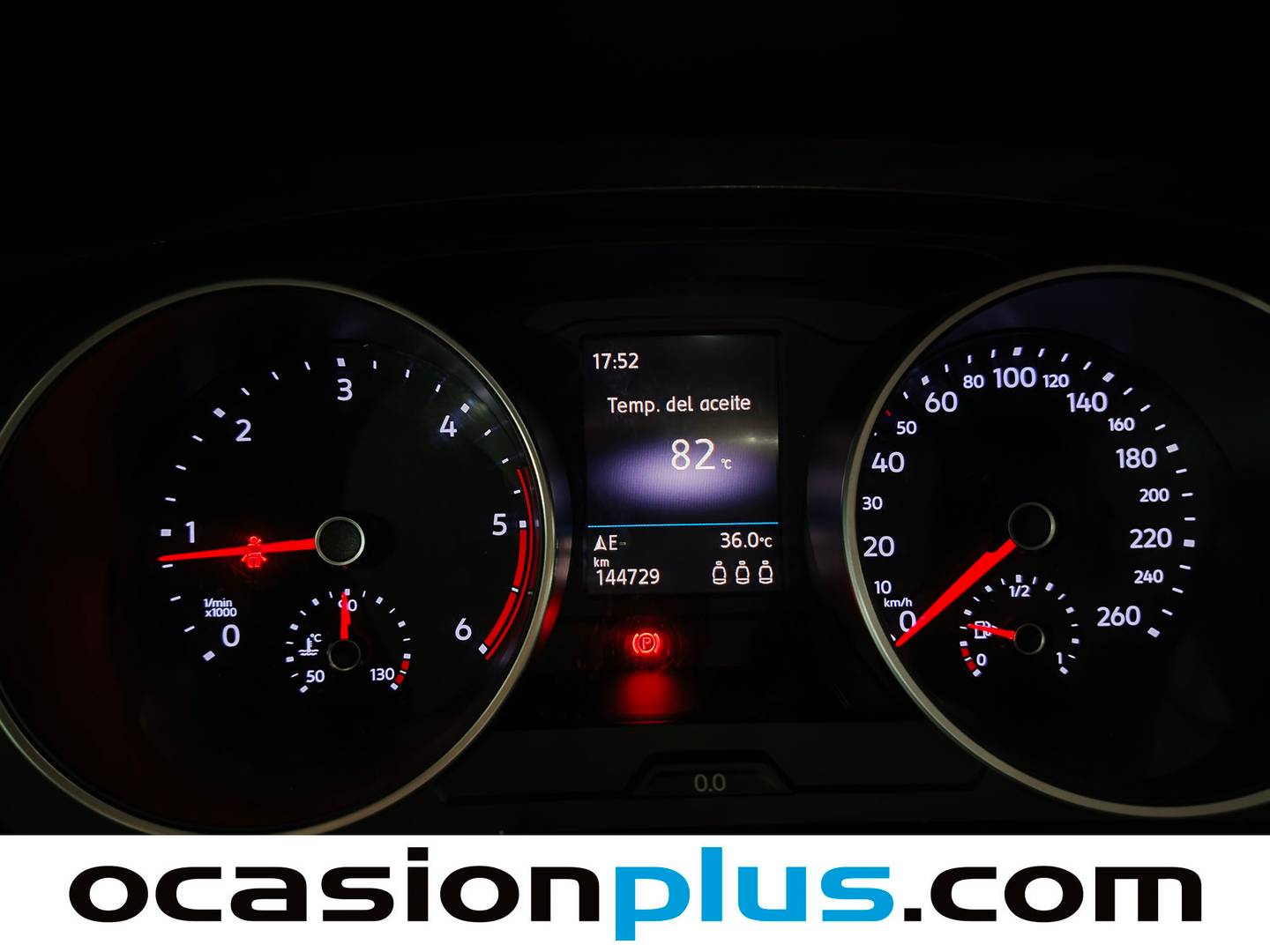 Volkswagen Tiguan Volkswagen Tiguan Advance 2.0 TDI BMT (115 CV) 2016