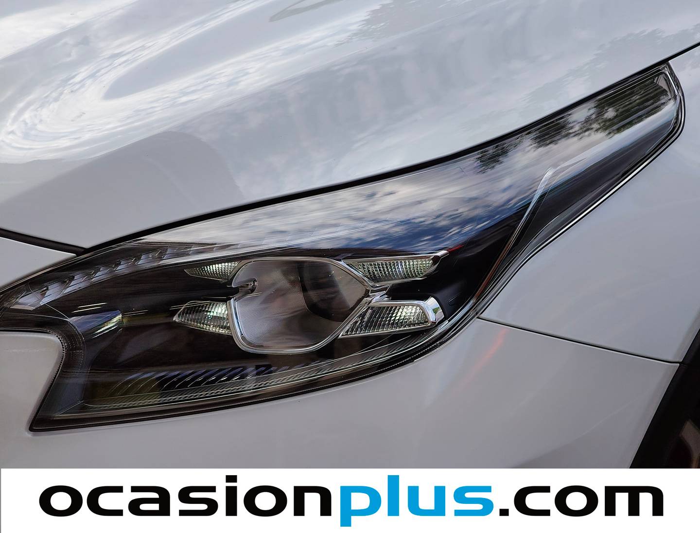 Acabados KIA XCeed KIA XCeed 1.6 GDi PHEV eTech (141 CV)