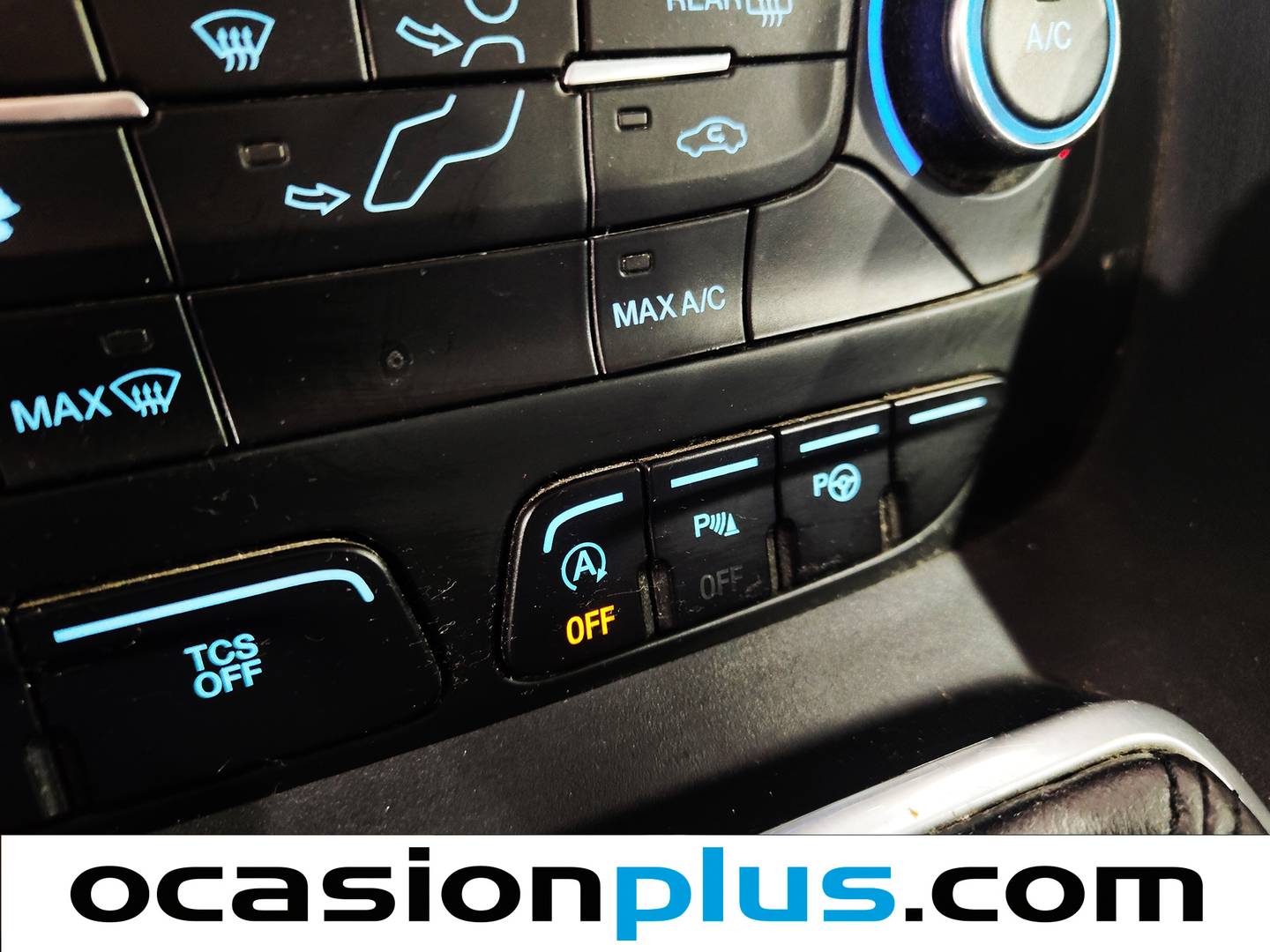 Ford Grand Tourneo Connect Ford Grand Tourneo Connect 1.5 TDCi Titanium (120 CV)7 Plazas km 0