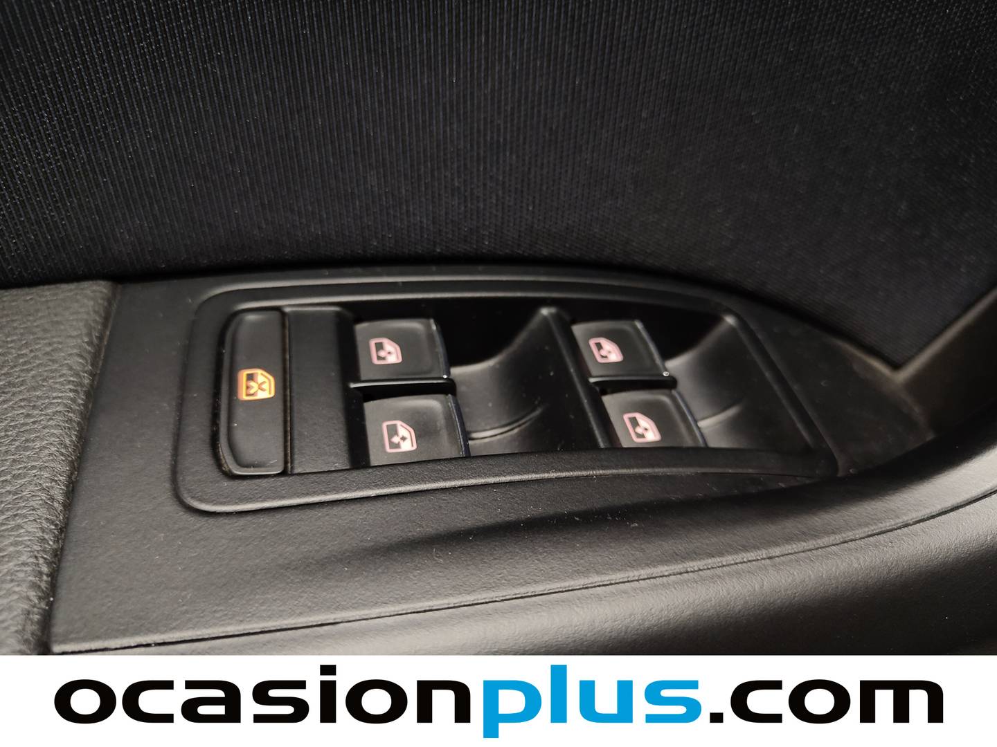 Seat Ateca Seat Ateca 1.6 TDI S&S Ecomotive Style Plus (115 CV) seminuevo