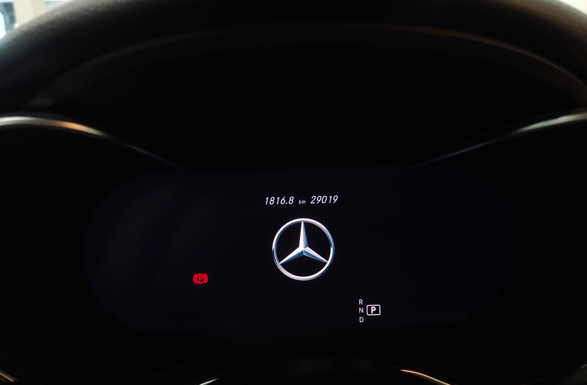 Mercedes-Benz Clase C Coupe 220 d - foto 15