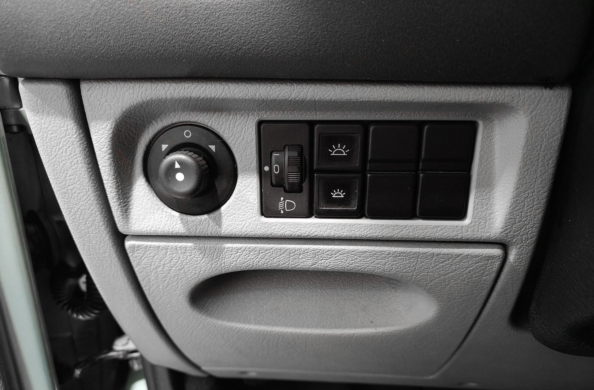 Citroën Xsara Picasso 2.0 HDi SX Top - foto 22